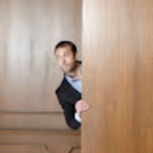 Meet your Posher, Matt